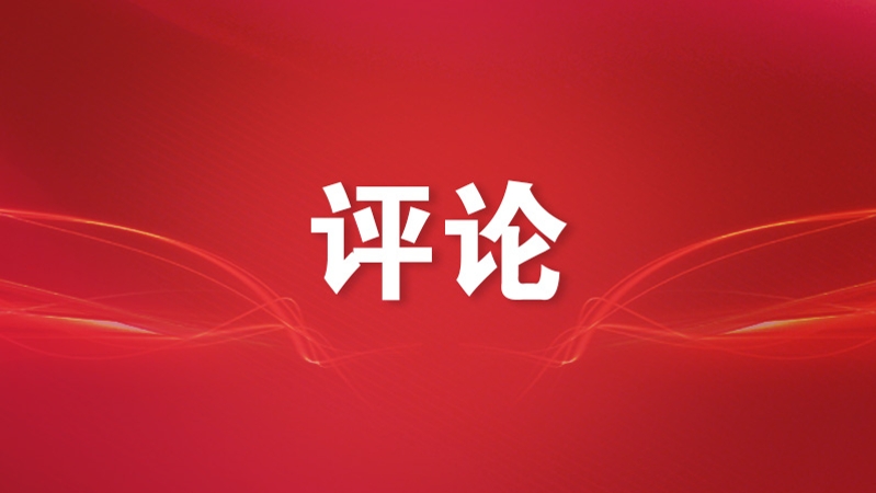 新华社评论员：以协调发展促进城乡融合和区域联动