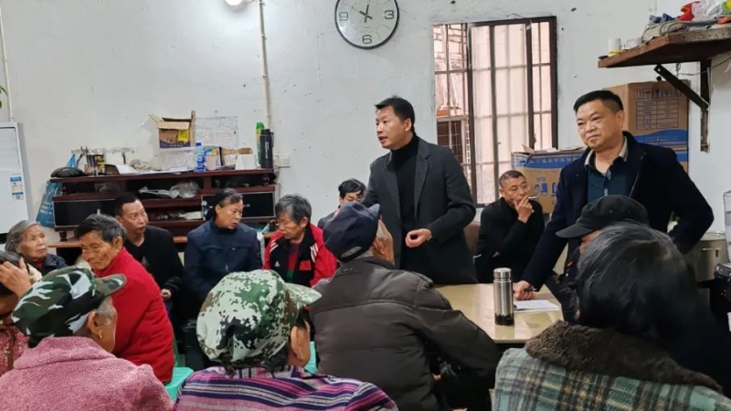 做一个“全过程代表”的人大代表