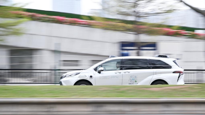 部分车型获准入许可 L3级自动驾驶大规模落地还有多远？