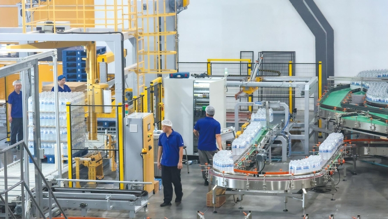 重庆璧山健龙镇玉林村：坚持党建引领  “全链条服务”护航重点项目“落地生根”