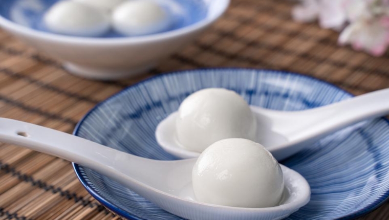 施泽会专栏｜我心中的冬至节