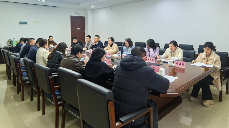 江津区委编办：围绕重点领域扎实构建编制保障体系