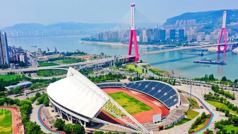 谭大松专栏｜再上戴家岩