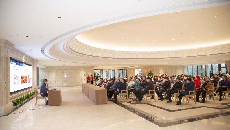 重庆建成全国首个康养基地 “解锁”养老新场景