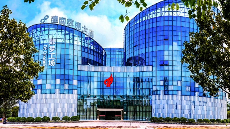 杨毅专栏｜科技强 工业兴