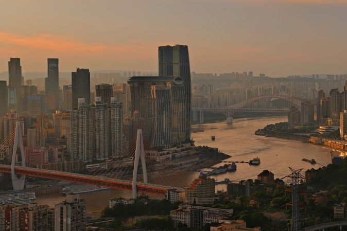 ​重庆市委老干部局召开理论学习中心组学习会 进一步凝聚思想共识汇聚奋进合力