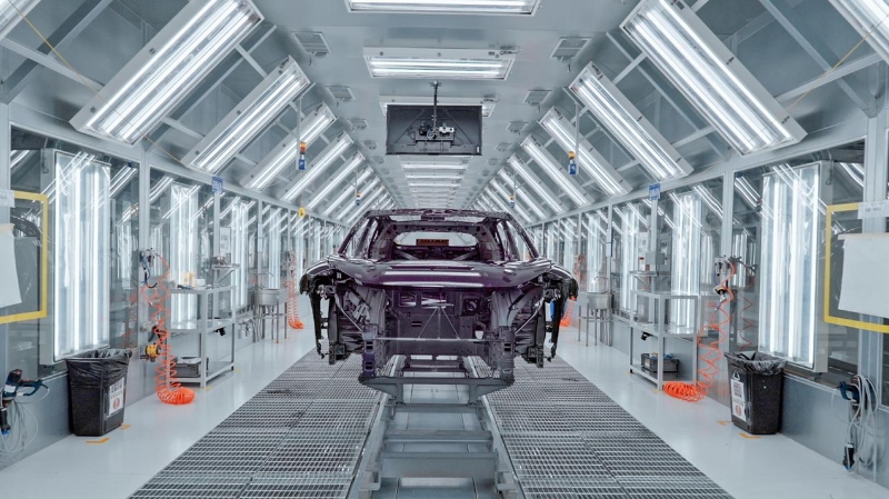 以人工智能赋能重庆产业创新发展的四点建议