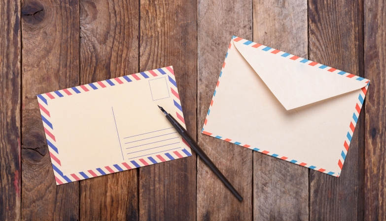 文学｜“锦书”载旧年