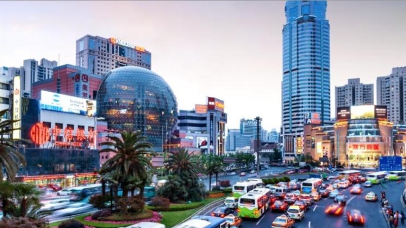 2025年终经济观察｜笃“实”夯基 现代化产业体系建设持续推进