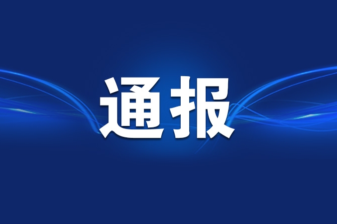 中央纪委国家监委公开通报七起违反中央八项规定精神典型问题