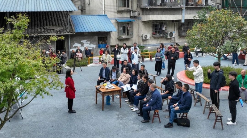 把关键小事办成百姓心中的温暖大事