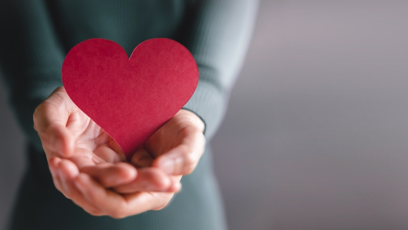 李立峰专栏｜爱的回声