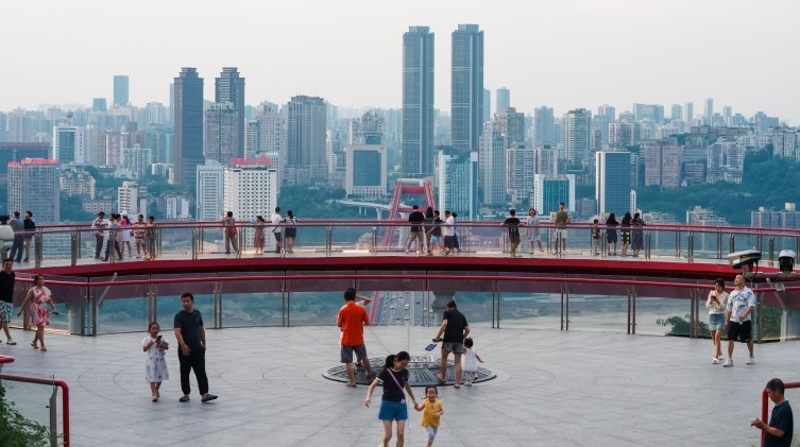 文学｜人民大地，文学无疆①