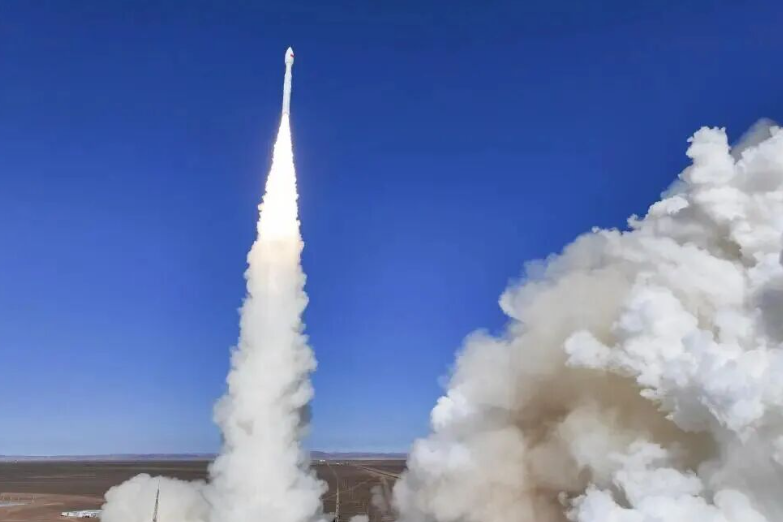 透过科技新词，看见中国的未来感