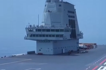 2025这些大国重器闪耀世界！