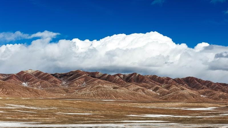 文学｜昆仑之兵