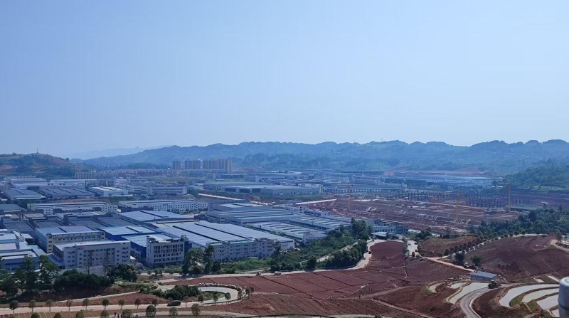 开局“十五五”·写给我的家与国｜②在“双城”，写一封信致未来