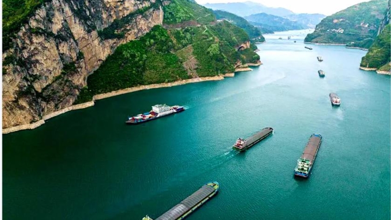 “现在路子是对的，要继续走下去”