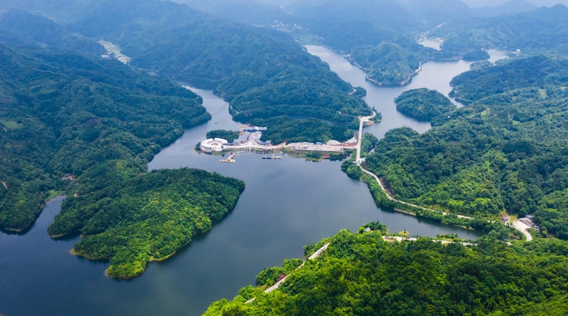 重庆石柱：数字赋能构建多跨协同治理落实“三个规定”体系