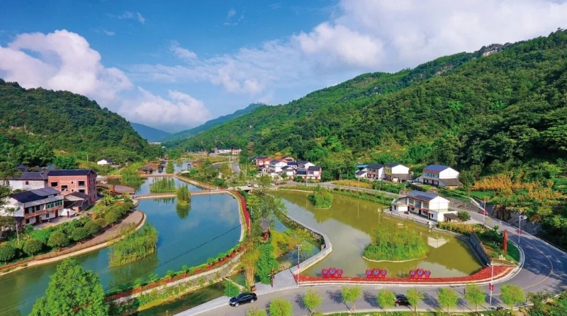 重庆市万盛经开区：深化“毗邻党建”  谱写“近邻”新篇