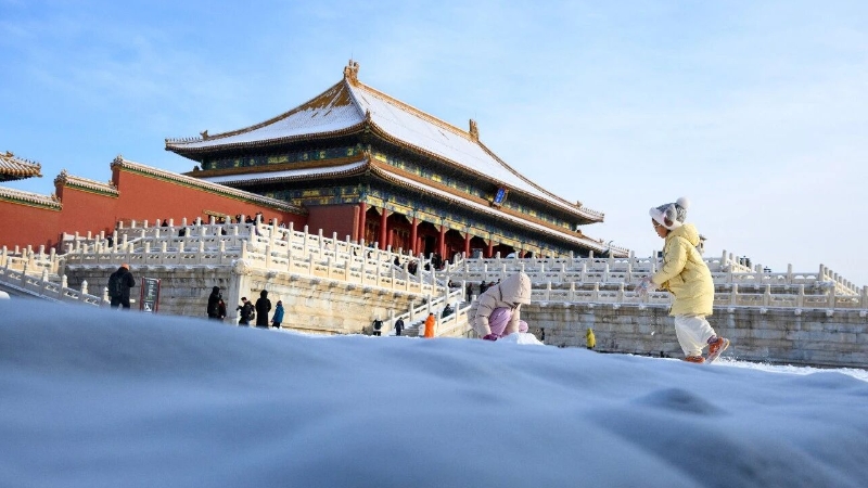 文学｜大地丰饶书春秋