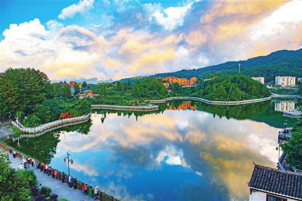 央广网看重庆｜重庆166个专家团队将奔赴基层一线助力乡村振兴