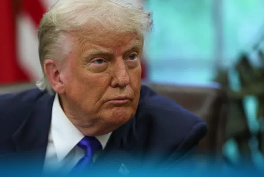 特朗普：美国已经开始从委内瑞拉的石油资源中赚钱 希望未来能访问委内瑞拉#石油#委内瑞拉#美国