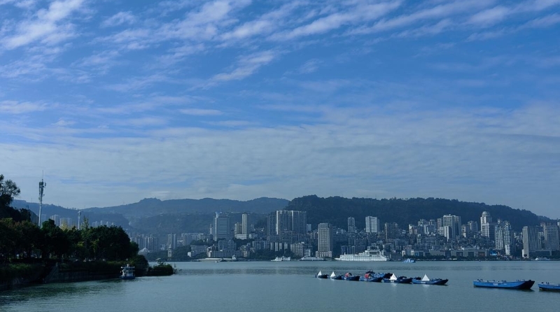 谭德成专栏｜梦幻平湖