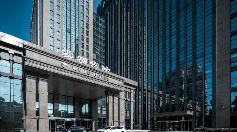 持社保卡也能办理酒店入住了！重庆社保卡“一卡通”落地酒店入住场景