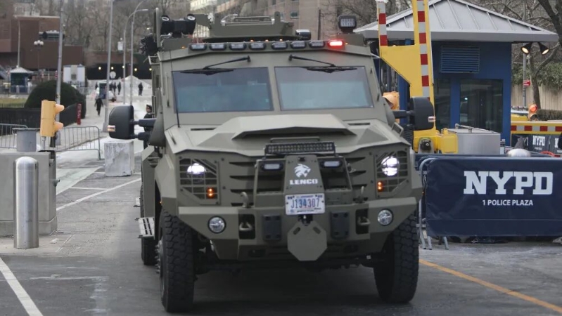 国际瞭望 | 美国打击委内瑞拉对世界七大危害