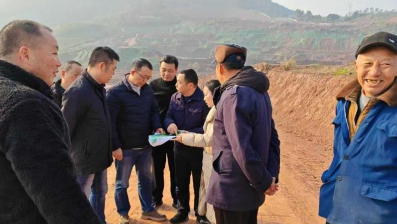 一条破损生产路如何驶入“快修”通道