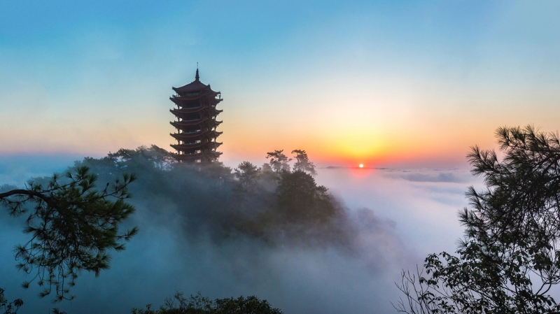 重庆北碚：创新“4+4+N”融合指挥调度体系 激活超大城市治理新动能