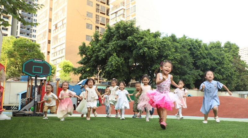 生得好，更能养得好育得优——重庆市永川区探索全周期“生育友好型”服务改革的观察