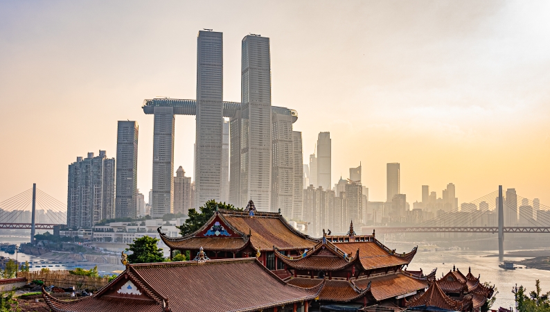 重庆市委老干局：擦亮“巴渝夕阳红”品牌牵引离退休干部党建工作高质量发展