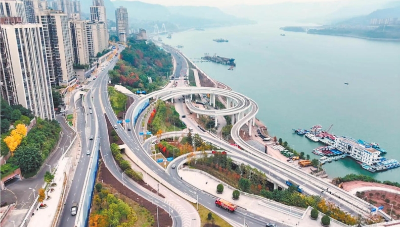 谭德成专栏｜冬日北滨