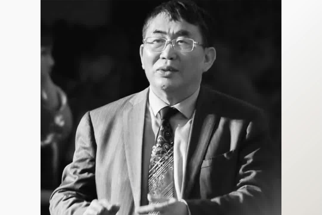 中国围棋协会名誉主席聂卫平病逝#聂卫平#棋圣