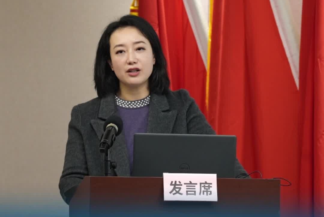 刘婷茹：在采访现场不要局限于一个选题不放