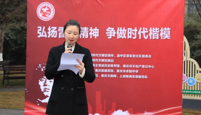 市人大代表履职风采｜代豫军：三尺讲台育桃李 履职路上践初心