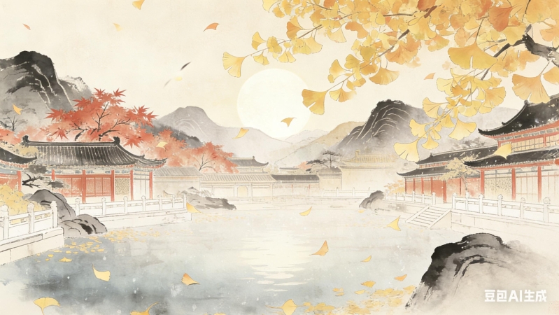 何艳丽专栏｜晓行（组诗）