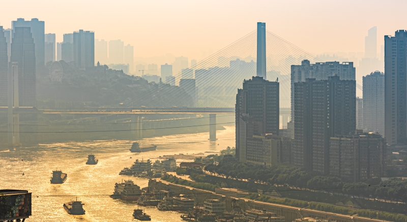 马克思主义实践观的本土化与重庆路径