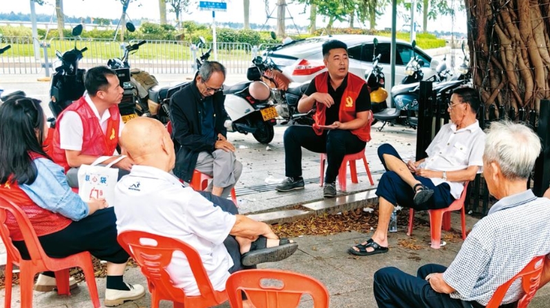 “四下基层”为广东带来什么启示？为什么要坚持？