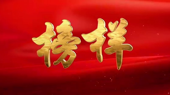 《榜样10》专题节目（完整版）