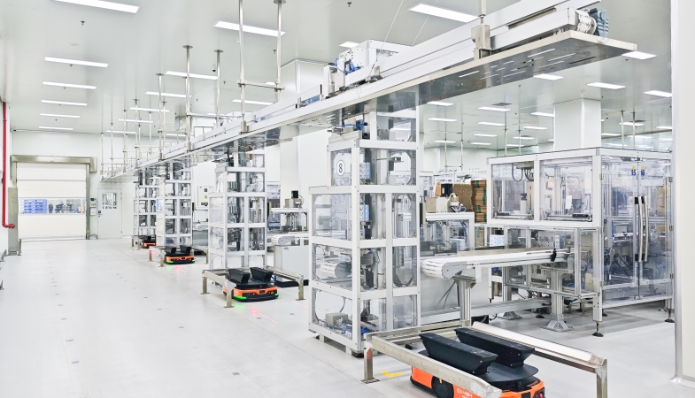 开局“十五五”·写给我的家与国｜⑦在“冷酸灵”奋斗的13年：从热爱到坚守