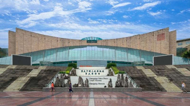 推动博物馆事业高质量发展