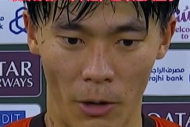 U23国足获得亚军！是中国队参赛历史上的最好成绩，球员哽咽：对不起，让球迷失望了