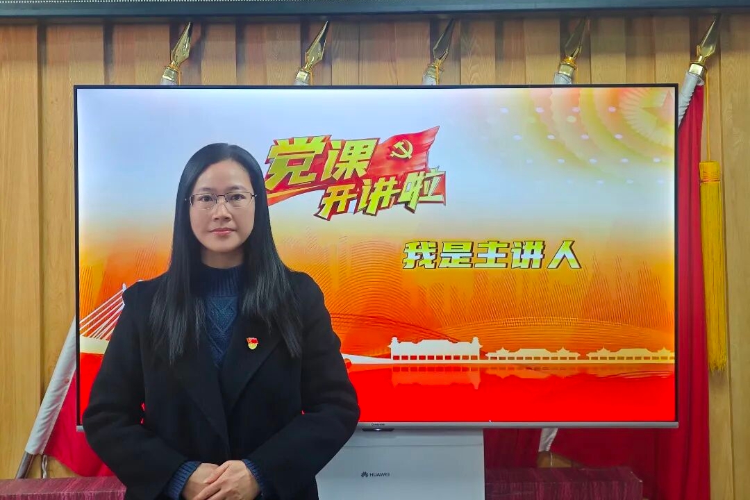 定向、立身、凝心——我所找寻的答案