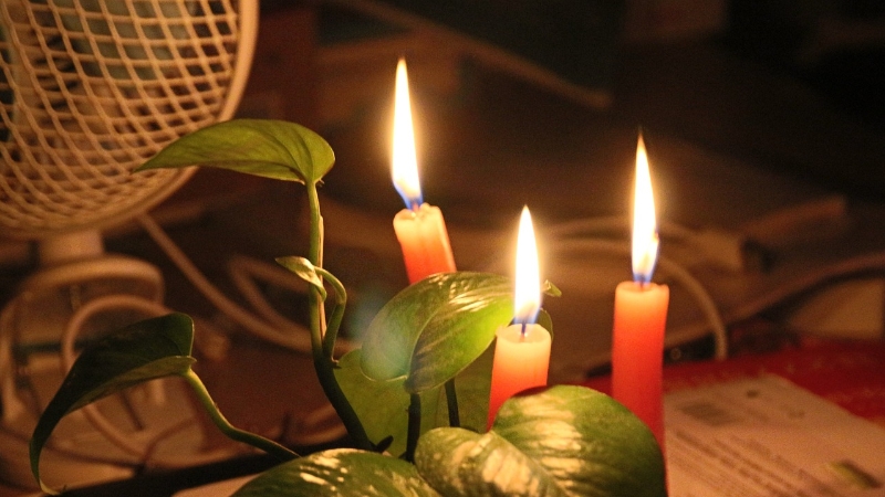 向铁生专栏｜子平母安