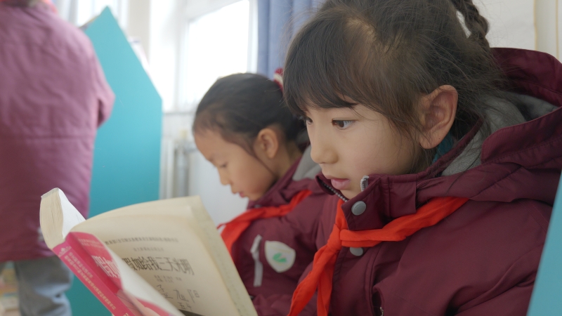 加强未成年人思想道德建设