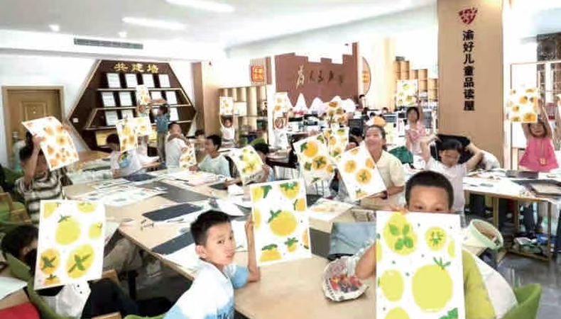 董小玉专栏 | 城市肌理中的民生诗篇