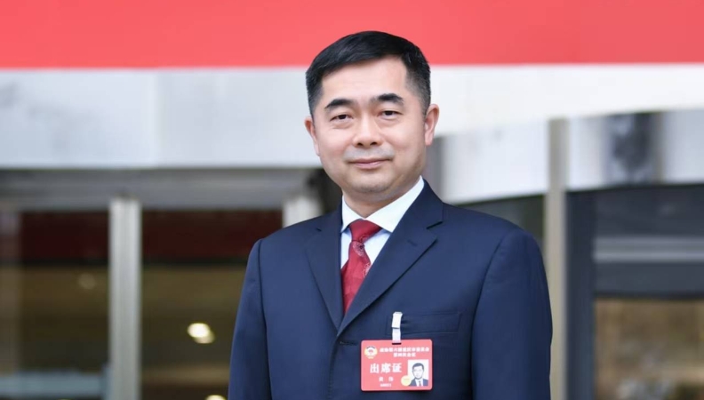 两会声音｜市政协委员黄伟：加快推进重庆低空经济法规体系建设